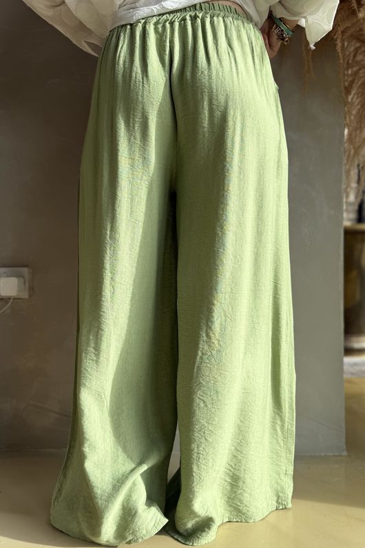 Oxford Palazzo Matcha